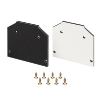 Заглушка MAG-STRETCH-CAP-25 (Arlight, Алюминий+пластик), 036886 Заглушка MAG-STRETCH-CAP-25 (Arlight, Алюминий+пластик), 036886