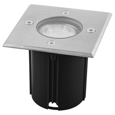 Светильник светодиодный стационарный для наружного освещения, 7W 230V MR16/G5.3, SP3733, Feron 11857