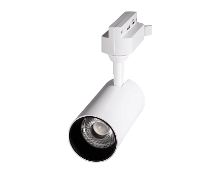 PTR  0715 15w 5000K 24° WH (белый) IP40 Jazzway, 5041233