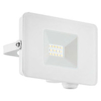 33152 Ландшафтный светод. спот FAEDO 3, 10W (LED), 900lm, L110, H80, IP65, алюм., белый/стекло, нейт