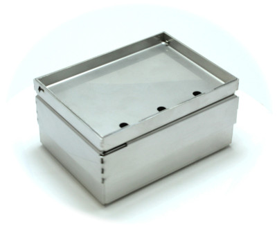 Люк в пол на Три модуля