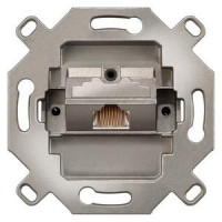 Одинарная UAE розетка; экранированная; категория 6, EPUAE8UPOK6