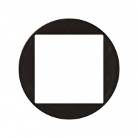 Simon S88 Адаптер для 75325,75410,75411,75416,75417,75420,75809,75860,75861,75870-39, S88, коричневый, 88088-32