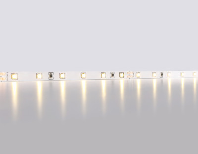 Светодиодная лента 24В 2835 60Led 6Вт/м 3000K IP20 5м, AMBRELLA LIGHT, GS3001