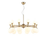Подвесной светильник G9*20, AMBRELLA LIGHT, LH51051