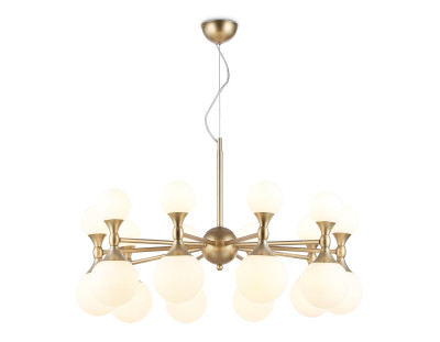 Подвесной светильник G9*20, AMBRELLA LIGHT, LH51051
