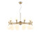 Подвесной светильник G9*20, AMBRELLA LIGHT, LH51051