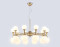 Подвесной светильник G9*20, AMBRELLA LIGHT, LH51051