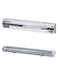 Светильник ССП 2х10Вт IP65 под LED лампу T8 TDM Electric, SQ0304-0301