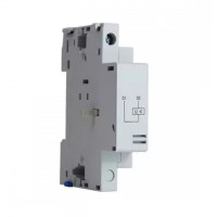 Chint Расцепитель миним. напряжения NS2-UV220 (R), 495907