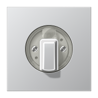 накладка поворотного механизма алюминий, AL1941 накладка поворотного механизма алюминий, AL1941