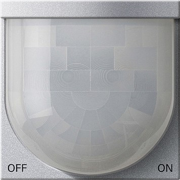 204126 Gira Датчик движения Standard KNX 2,20 м