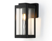 Уличный настенный светильник E27*1 IP54, AMBRELLA LIGHT, ST2406