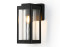 Уличный настенный светильник E27*1 IP54, AMBRELLA LIGHT, ST2406