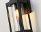Уличный настенный светильник E27*1 IP54, AMBRELLA LIGHT, ST2406