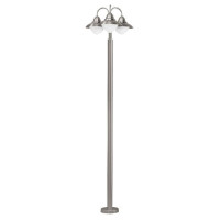 Eglo 83971 Уличный фонарь SIDNEY