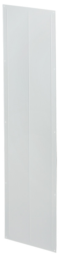 TITAN Панель боковая для ВРУ 20.ХХ.60 IP31 (2шт/компл) IEK, YKV10-PB-2060-31