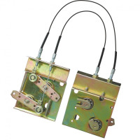 Chint Тросовая механическая взаимоблокировка для NA1-1000 (R), 102790 Chint Тросовая механическая взаимоблокировка для NA1-1000 (R), 102790