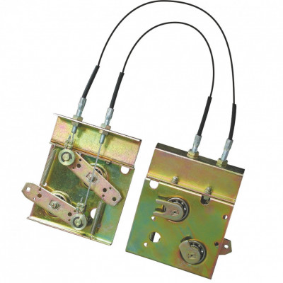 Chint Тросовая механическая взаимоблокировка для NA1-1000 (R), 102790