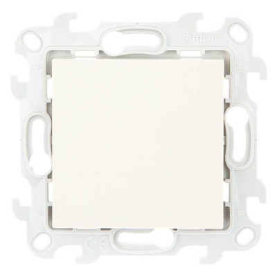 Simon Заглушка, сл кость, 2400800-031