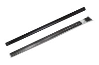 Трубка термоусаживаемая (1,2 м) ТТтк(6:1)-33/5,5 TDM Electric, SQ0548-0502 Трубка термоусаживаемая (1,2 м) ТТтк(6:1)-33/5,5 TDM Electric, SQ0548-0502