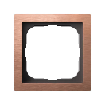 GAL312501 - ARTGALLERY PURE 1-постовая РАМКА, МЕТАЛЛ МЕДЬ