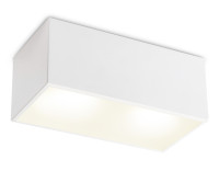 Накладной точечный светильник 2*GX53 IP44, AMBRELLA LIGHT, TN6534