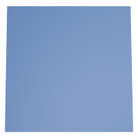 Вывод кабеля VOLTUM S70, (деним), VLS080215