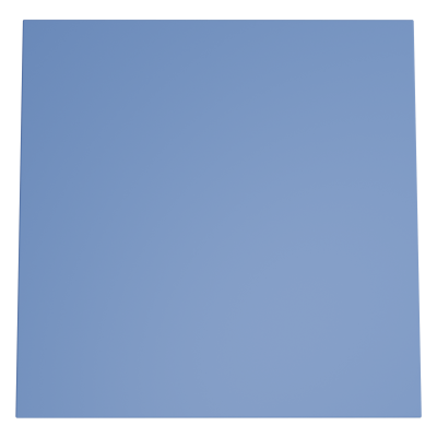 Вывод кабеля VOLTUM S70, (деним), VLS080215