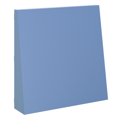 Вывод кабеля VOLTUM S70, (деним), VLS080215