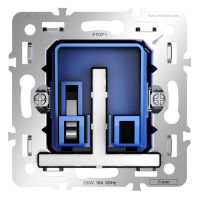 Механизм выключателя карточного, S70, VLS0107M