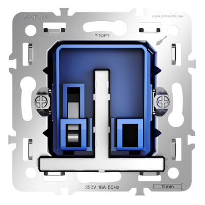 Механизм выключателя карточного, S70, VLS0107M