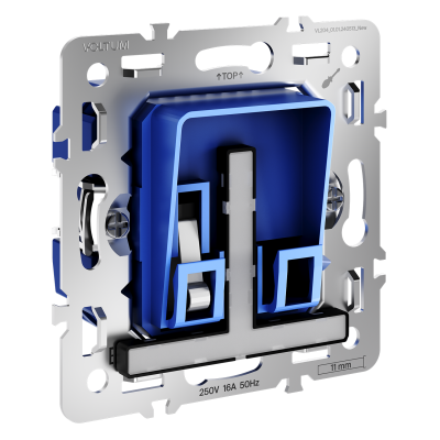 Механизм выключателя карточного, S70, VLS0107M