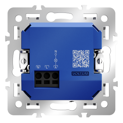 Механизм выключателя карточного, S70, VLS0107M