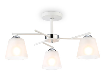 Потолочный светильник E27*3, AMBRELLA LIGHT, TR303202
