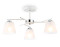 Потолочный светильник E27*3, AMBRELLA LIGHT, TR303202