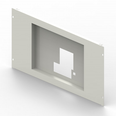 Legrand Лицевая панель для DPX? 1600 3П/4П вертикально для шкафа шириной 36 модулей, 338854