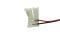 Коннектор для ленты SMD5050 с проводом одинарн. 2pin-10mm30mm-1 SWG Standard 00000000168
