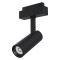Maytoni Трековый светильник Focus Led S35 3000K 9Вт 24°, TR019-2-10W3K-B