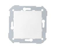 Simon Заглушка белого матового цвета S82 Concept, 8200800-090