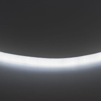 Lightstar 430204 Лента гибкая неоновая NEOLED 220V 120LED/m  9,6W/m, 100m/reel ХОЛОДНЫЙ БЕЛЫЙ ЦВЕТ 6000-6500K