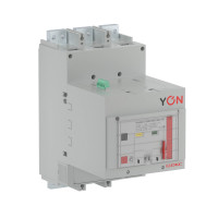 ДКС Привод двигательный YON MD1000...1600-230AC, MO-MD1600