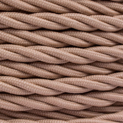 BIRONI Капучино матовый Кабель коаксиальный 20М, B1-426-716-20