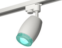 Трековый акцентный светильник однофазный MR16 GU5.3, AMBRELLA LIGHT, XT1122023 Трековый акцентный светильник однофазный MR16 GU5.3, AMBRELLA LIGHT, XT1122023