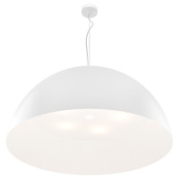 Modern Подвесной светильник Цвет: Белый 5x60W E27