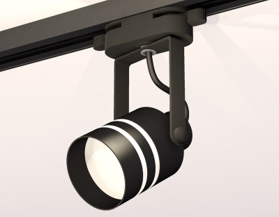 Трековый акцентный светильник однофазный MR16 GU10 (комплект), AMBRELLA LIGHT, XT6602082
