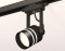 Трековый акцентный светильник однофазный MR16 GU10 (комплект), AMBRELLA LIGHT, XT6602082
