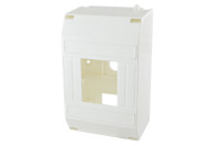 Бокс КМПн 1/4 для наружной установки IP20 TDM Electric, SQ0907-0102