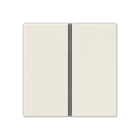 двухклавишная крышка для KNX, в сборе, A402TSA