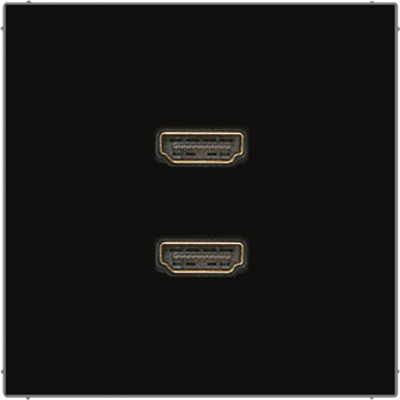 2 x HDMI, MALS1133SW